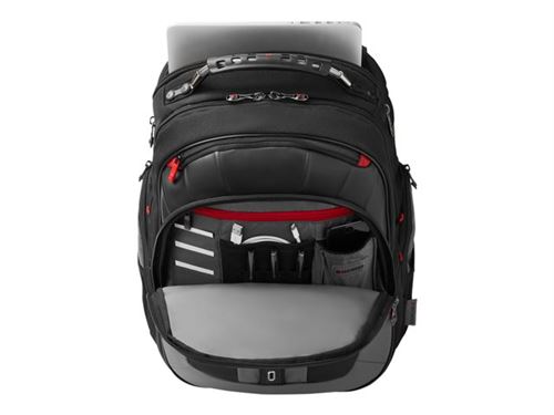 Wenger Pegasus - Rugzak voor notebook - 17"