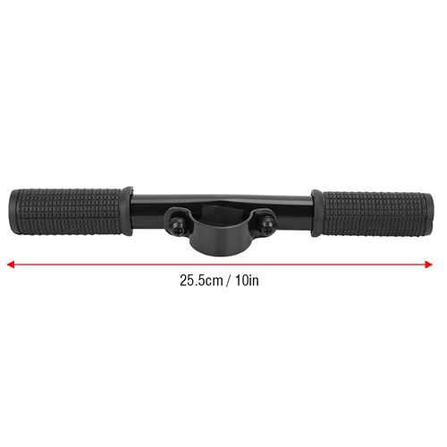 Poignée Réglable Pour Enfant - Accessoire Trottinette électrique Xiaomi M365 - Guidon Ajustable En Hauteur, Antidérapant Et Sécurisé