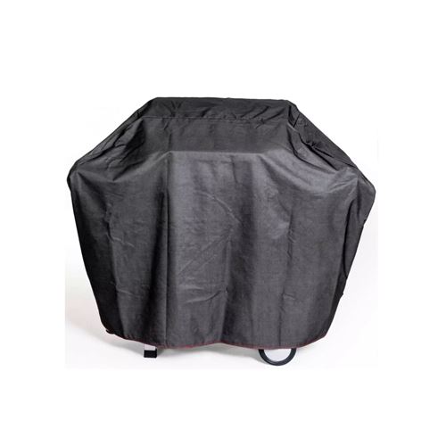Barbecook Noir Housse De Protection Pour Barbecue À Gaz Bc-Acc-7172