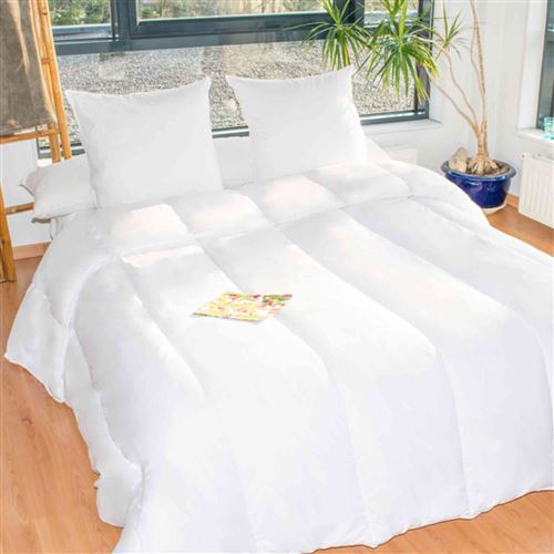 Couette spéciale été anti-transpiration 200x200