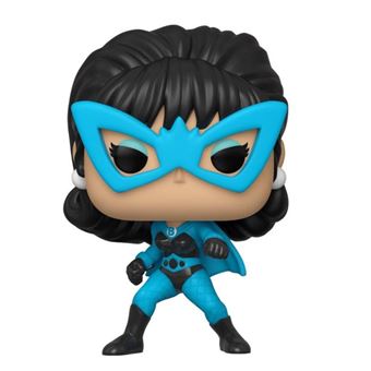 Funko Marvel : 80e anniversaire - Première apparition de la Veuve noire