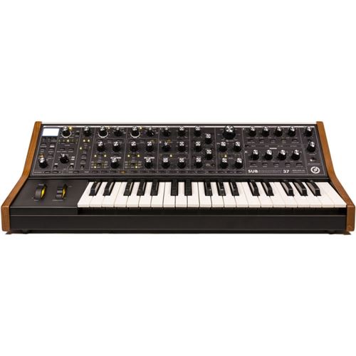 Synthetiseur MOOG - SUBSEQUENT 25