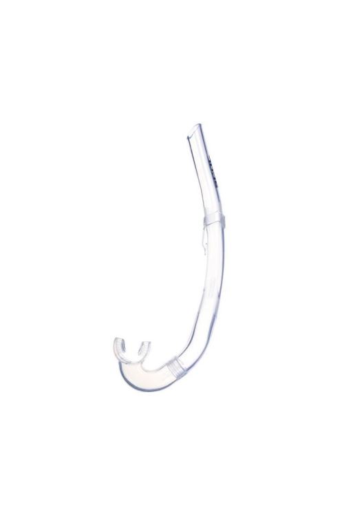 SEAC Tuba Jet préformé - Transparent