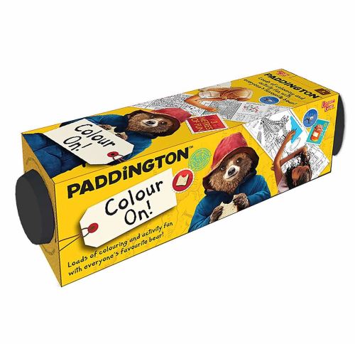 Paddington BOX-01241 Mini Couleur sur le jeu