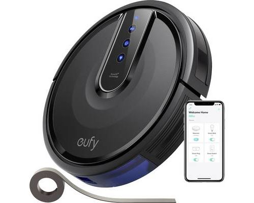 Aspirateur Robot Eufy RoboVac 35C