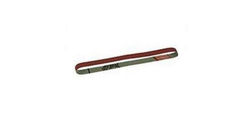 Bandes de ponçage en carbure de silicium, pour BSL 220/E - Proxxon - PRX-28579