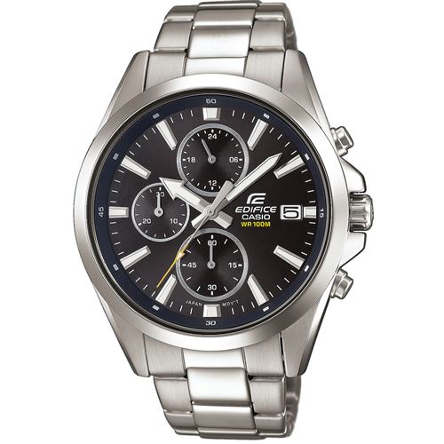 Casio Efv-560D-1Avuef, Quartz, 45Mm, 10Atm