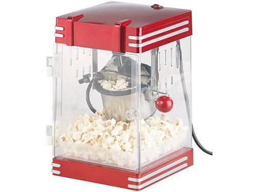 Rosenstein & S&ouml;hne Machine &agrave; pop-corn ""Theater"" 230 W