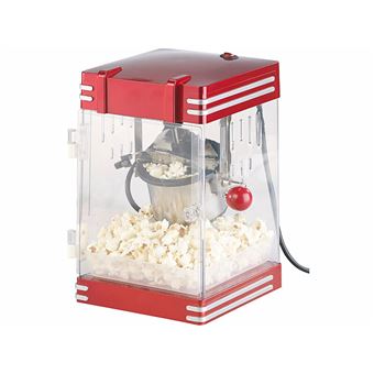 Rosenstein & Söhne : Machine à pop-corn Theater 230 W - 1