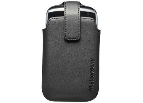 BlackBerry - sac étui pour téléphone portable
