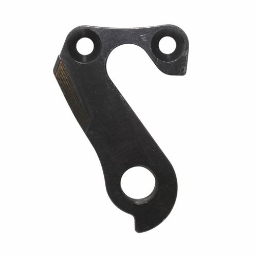 Patte de derailleur alu lapierre