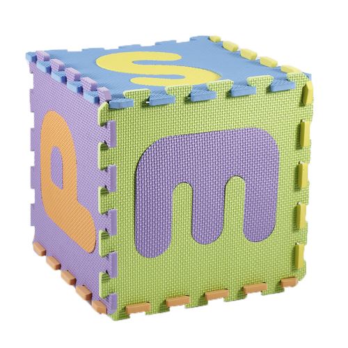Oobest Tapis Puzzle Mousse En Eva Pour Bebe 32 32 0 9cm 36pcs Achat Prix Fnac Oobest Tapis Puzzle Mousse En Eva Pour Bebe 32 32 0 9cm 36pcs Achat Prix Fnac