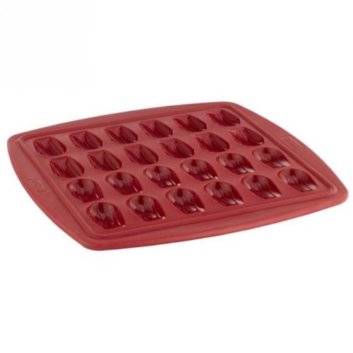TEFAL PROFLEX Mini madeleines x24