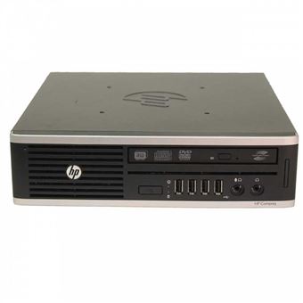 HP Compaq elite 8300 ultra-slim (Gebraucht) in Bern für CHF 12 - mit