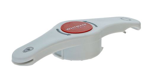 Décapsuleur Westmark avec hélice