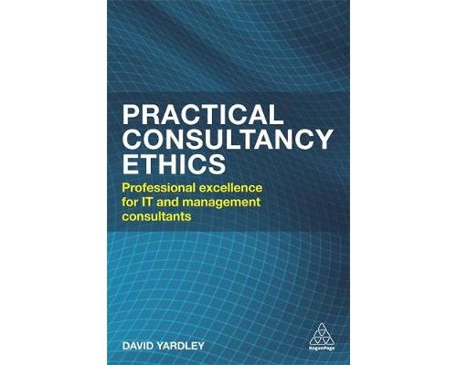Practical Consultancy Ethics