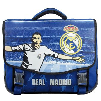 Cartable real deals madrid auchan