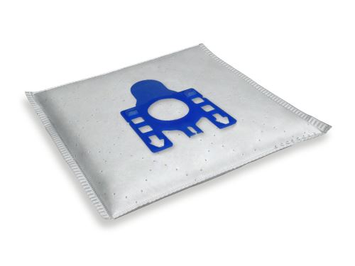 Kallefornia k95 de 10 sacs aspirateur pour miele s8 allergy comfort