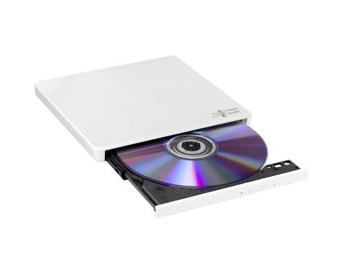 LG GP60NW60.AUAE12W Graveur DVD Externe