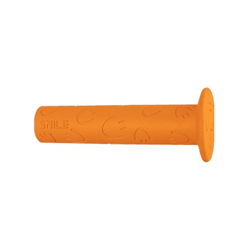 Herrmans Poignee Securite Enfant Smile 101A 95mm Orange PAR Pièce