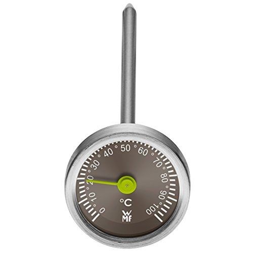 Wmf thermomètre instantané scala - acier inoxydable