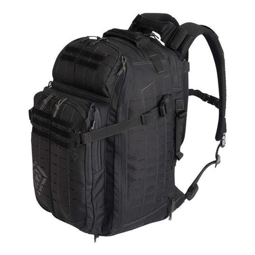 Sac à dos Tactix 1 Day Plus First Tactical - Noir - 39 L