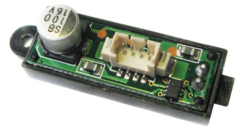 Prise digital Easyfit F1