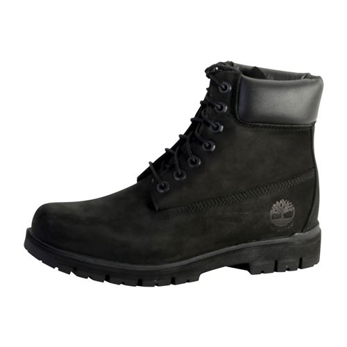 Chaussure timberland radford 6 boot w wp black