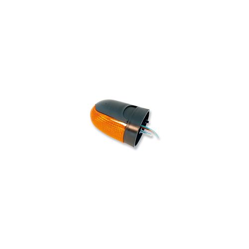 Clignotant arrière gauche/arrière droit V PARTS type origine optique orange