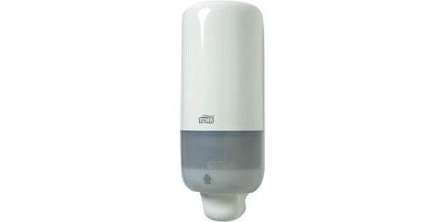 Distributeur de savon TORK 561500 blanc