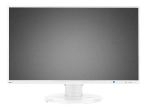 Nec multisync e271n 27 Full HD LED plat blanc Ecran PC (60004633)