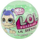 Boule LOL Surprise - Lil Sisters