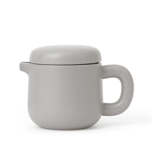 Viva Scandinavia (V76442) Isabella™ théière - Gris pierre
