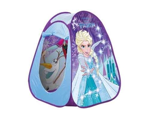 Tente Lumineuse - Reine Des Neiges - Pop Up