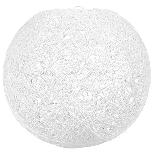 Lum & co écran suspension, blanc