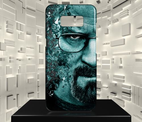 Coque Design Galaxy S10E BREAKING BAD 21