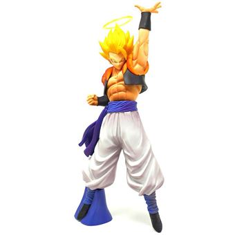Banpresto Dragon Ball Legends: Collab - Gogeta 23 cm