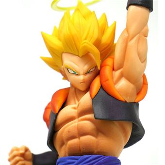 Banpresto Dragon Ball Legends: Collab - Gogeta 23 cm