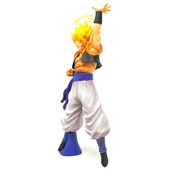 Banpresto Dragon Ball Legends: Collab - Gogeta 23 cm