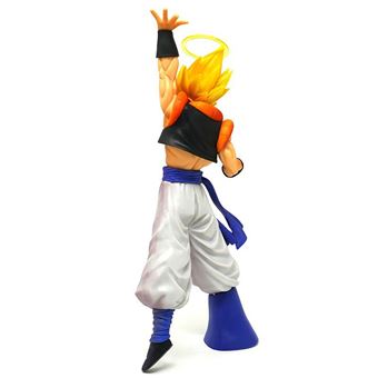 Banpresto Dragon Ball Legends: Collab - Gogeta 23 cm