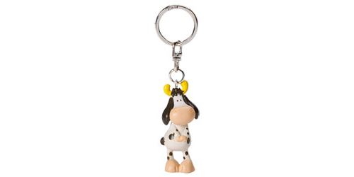 Porte clefs vache 5 cm