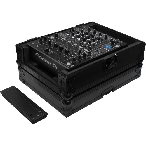 Odyssey Black Label flight case pour tables de mixage 12 pouces