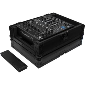 Odyssey Black Label Flight Case Pour Tables De Mixage 12 Pouces