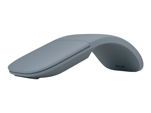 microsoft ms srfc arc mouse cmr sc bt xz/nl/fr/de noir
