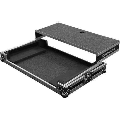 Odyssey FZGSDJC1L flightcase pour contrôleur DJ (taille M/L)