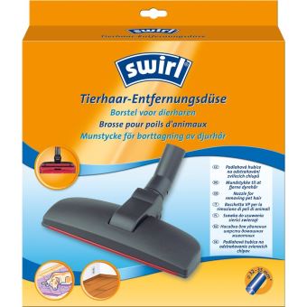 Swirl 208012 Brosse pour poils d'animaux