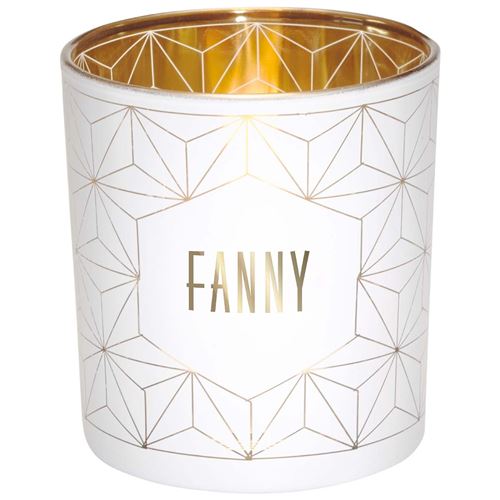 DRAEGER PHOTOPHORE FANNY