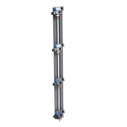 Legrand Peigne D'alimentation Verticale Vx³ Optimisée Monophasée Pour Coffret 4 Rangées - 405002