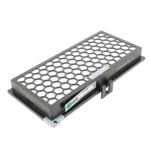 Filtre air/clean actif pour Aspirateur Miele
