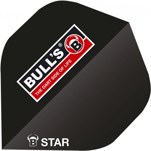 Bull's vols B-StarA-Standard 100 micron noir